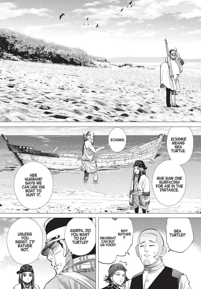 Golden Kamuy Chapter 114 image 10_optimized